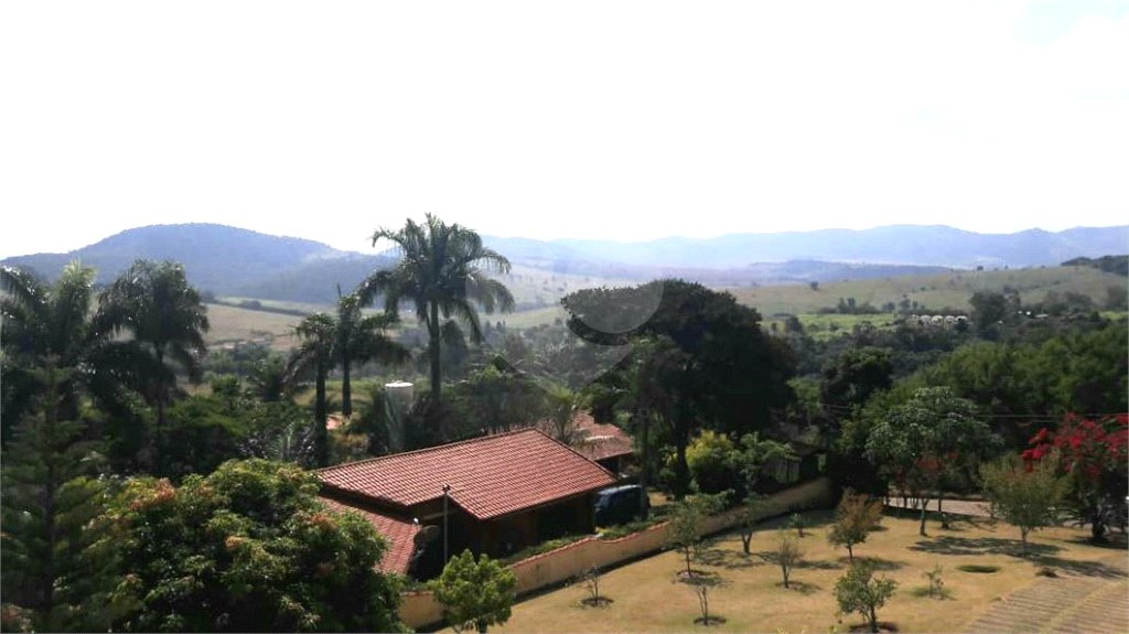 Terreno à venda no condomínio Village de Atibaia, Atibaia - SP