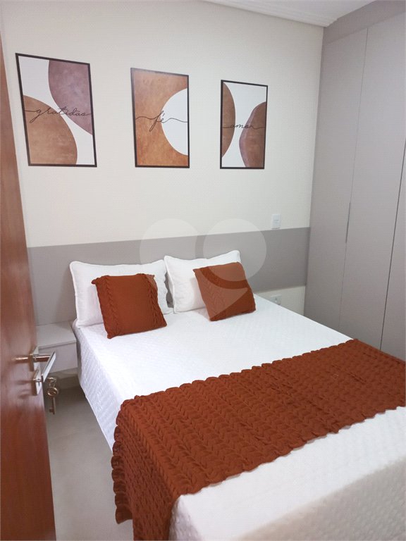 Apartamento à venda com 2 quartos em Santana, São Paulo, SP