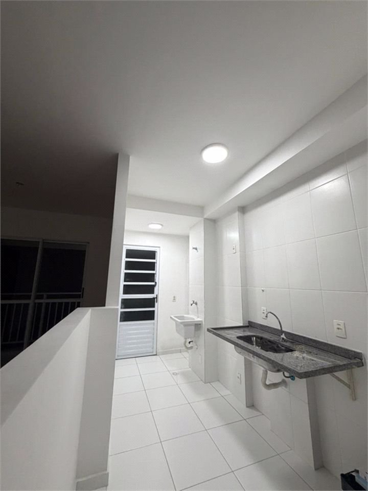 Apartamento com 3 dormitórios à venda, 52 m² por R$ 350.000,00 - Morro de Nova Cintra - Santos/SP