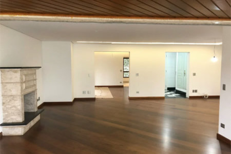 Apartamento à venda com 4 suítes em Vila Suzana, São Paulo, SP
