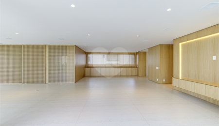 Apartamento à venda com 4 suítes em Moema, São Paulo, SP