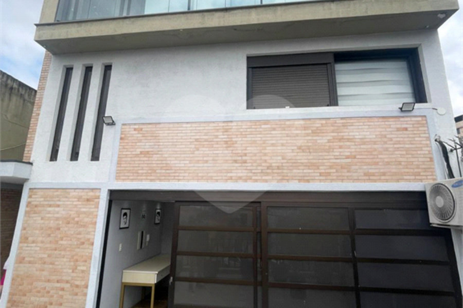 Sobrado à venda com 3 suítes em Casa Verde, São Paulo, SP