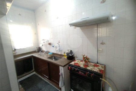 Casa à venda com 4 quartos em Chora Menino, São Paulo, SP