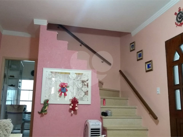 Sobrado à venda com 2 quartos em Tremembé, São Paulo, SP