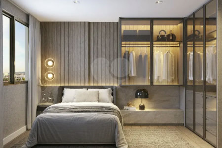 Apartamento à venda com 2 quartos, sendo 1 suíte,  em Tijuca, Rio de Janeiro, RJ