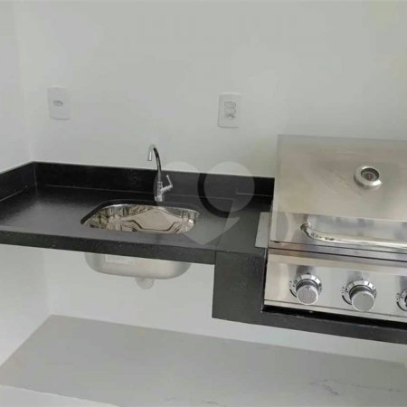 Apartamento à venda com 3 suítes em Parque Campolim, Sorocaba, SP