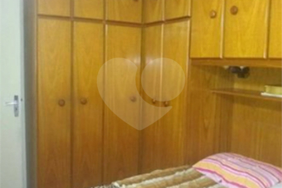 Apartamento à venda com 2 quartos em Vila Nova Cachoeirinha, São Paulo, SP