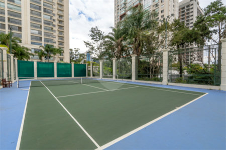 Apartamento à venda com 3 suítes em Brooklin, São Paulo, SP