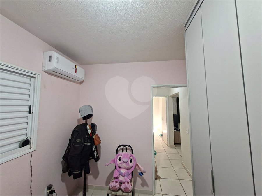 Casa à venda com 3 quartos, sendo 1 suíte,  em Residencial Reserva da Mata, Itapetininga, SP