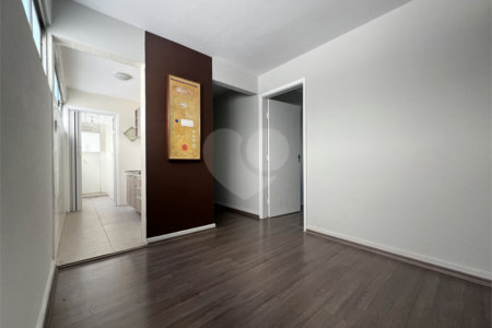 Apartamento à venda com 3 quartos em Alto de Pinheiros, São Paulo, SP