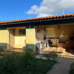 Sobrado à venda com 4 quartos, sendo 1 suíte, em Estância Conceição, Itapetininga, SP