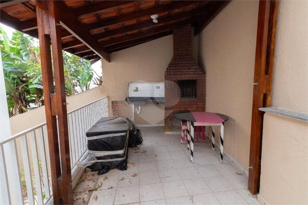 Casa à venda com 3 suítes em Jardim das Vertentes, São Paulo, SP