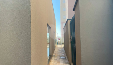 Apartamento à venda com 2 quartos em Bairro da Vossoroca, Sorocaba, SP