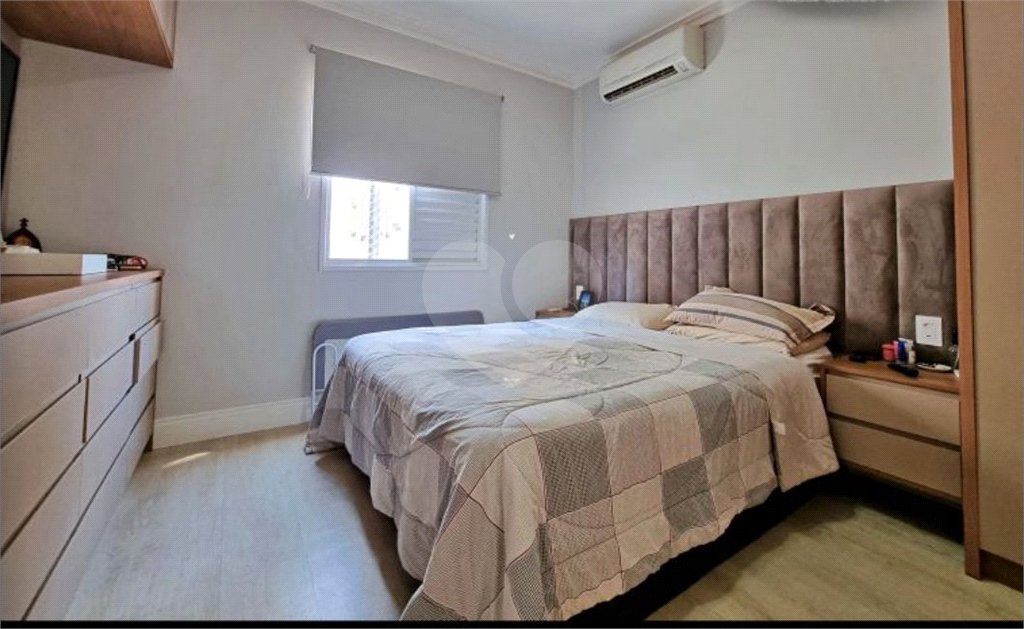 Apartamento à venda com 2 quartos, sendo 1 suíte, em Parque Campolim, Sorocaba, SP