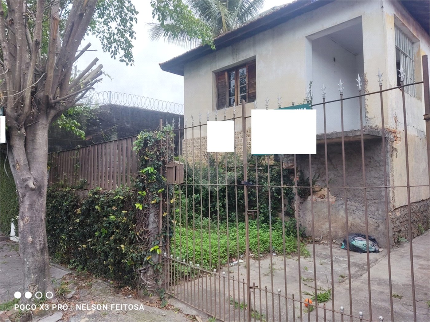 Terreno à venda em Vila Mazzei, São Paulo, SP