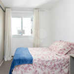 Apartamento à venda com 3 quartos, sendo 2 suítes, em Santo Amaro, São Paulo, SP