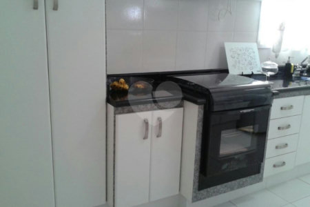 Apartamento à venda com 3 quartos, sendo 1 suíte, em Água Fria, São Paulo, SP