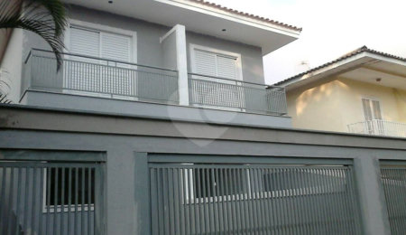 Casa à venda com 3 suítes em Jardim Bonfiglioli, São Paulo, SP