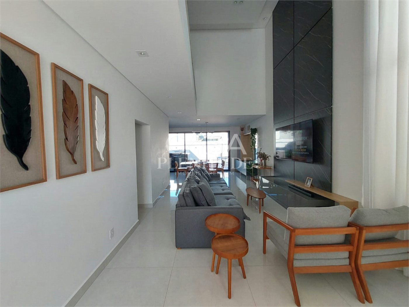 Casa em condomínio à venda com 3 suítes em Cyrela Landscape Esplanada, Votorantim, SP