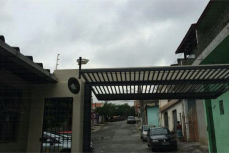 Apartamento à venda com 2 quartos em Vila Polopoli, São Paulo, SP