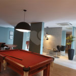Apartamento à venda com 2 quartos em Santa Teresinha, São Paulo, SP