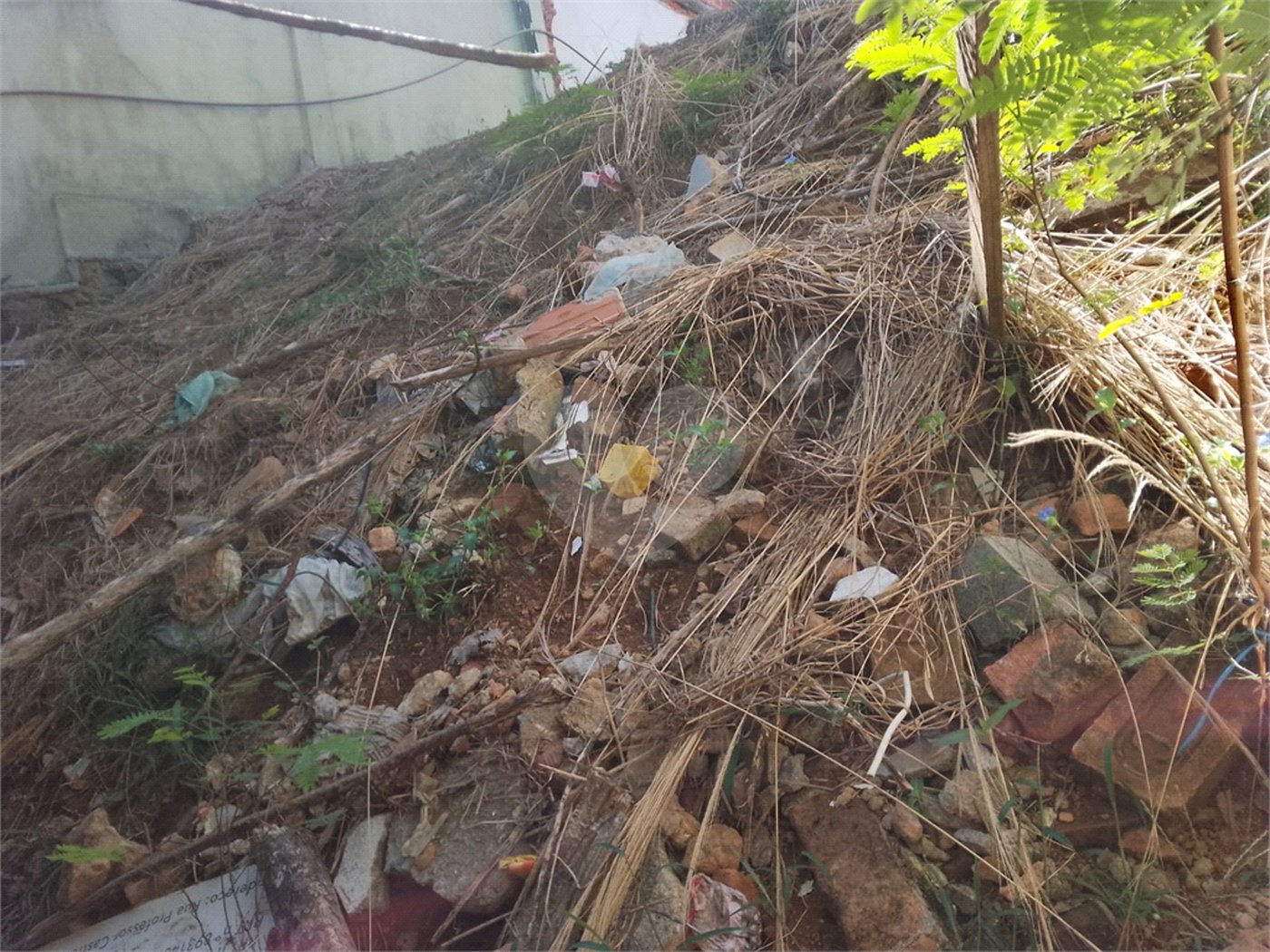 Terreno à venda em Casa Verde, São Paulo, SP