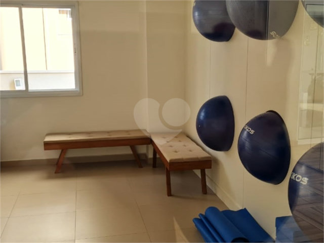 Apartamento à venda com 1 suíte em Santana, São Paulo, SP