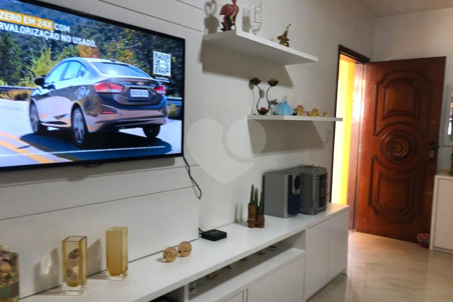 Sobrado à venda com 3 quartos, sendo 1 suíte, em Casa Verde, São Paulo, SP