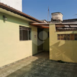Casa Térrea à venda com 3 quartos em Casa Verde, São Paulo, SP