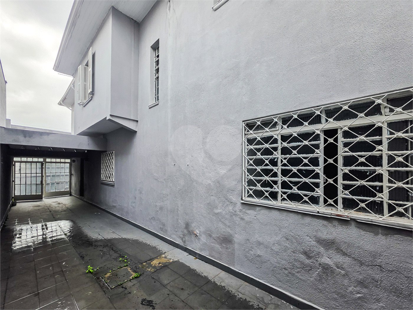 Casa à venda com 3 quartos em Vila Mariana, São Paulo, SP