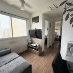 Apartamento à venda com 2 quartos em Santana, São Paulo, SP