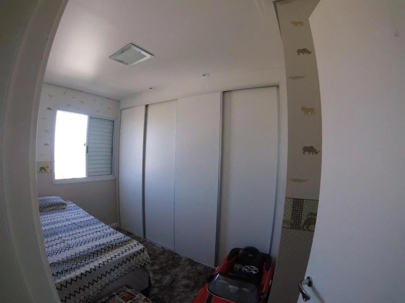 Cobertura à venda com 3 quartos, sendo 1 suíte, em Jardim Celeste, São Paulo, SP