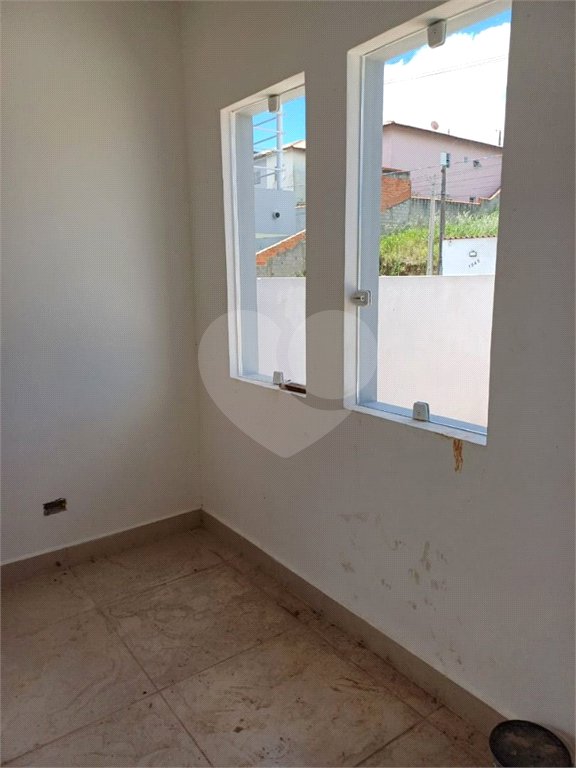 Sobrado à venda com 2 quartos, sendo 1 suíte, em Terras de São José, Mairinque, SP