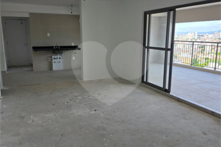 Apartamento à venda ou para alugar com 3 suítes em Tucuruvi, São Paulo, SP