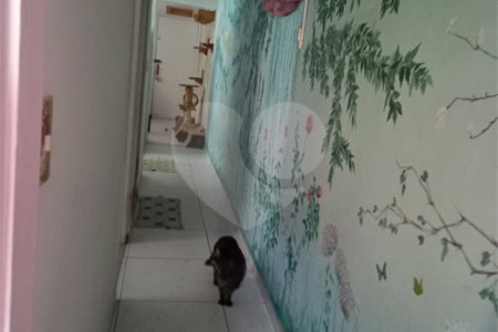 Apartamento à venda com 2 quartos em Santana, São Paulo, SP