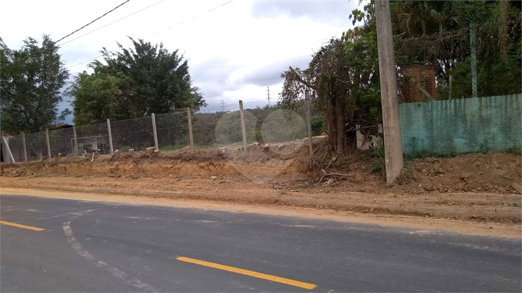 Terreno à venda em Viçoso, Araçariguama, SP