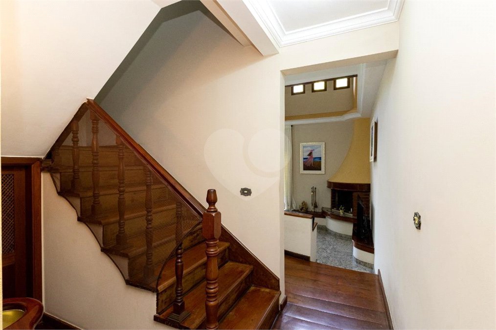 Casa à venda com 3 suítes em Vila Pereira Barreto, São Paulo, SP