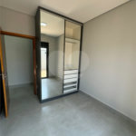 Casa à venda com 3 quartos, sendo 1 suíte, no condomínio Park Gran Reserve, Indaiatuba - SP