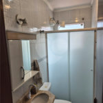Sobrado à venda com 2 quartos, sendo 1 suíte, em Vila Nivi, São Paulo, SP
