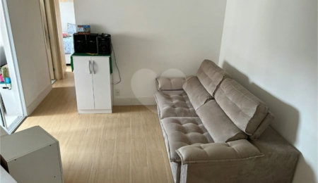 Apartamento à venda com 2 quartos em Vila Nova Cachoeirinha, São Paulo, SP