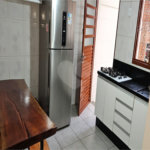 Casa à venda com 2 quartos no condomínio Tulipa 3, São Paulo - SP
