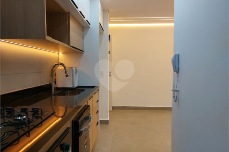 Apartamento à venda com 2 quartos, sendo 1 suíte, em Vila Leopoldina, São Paulo, SP