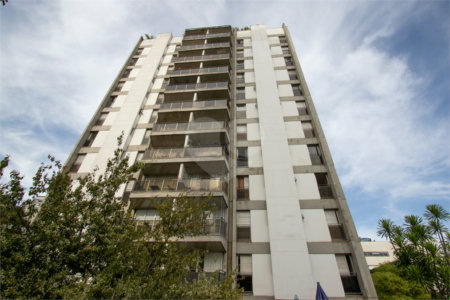Apartamento à venda com 2 quartos, sendo 1 suíte,  em Indianópolis, São Paulo, SP