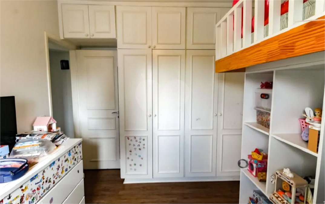 Apartamento à venda com 3 quartos, sendo 1 suíte, em Vila Andrade, São Paulo, SP
