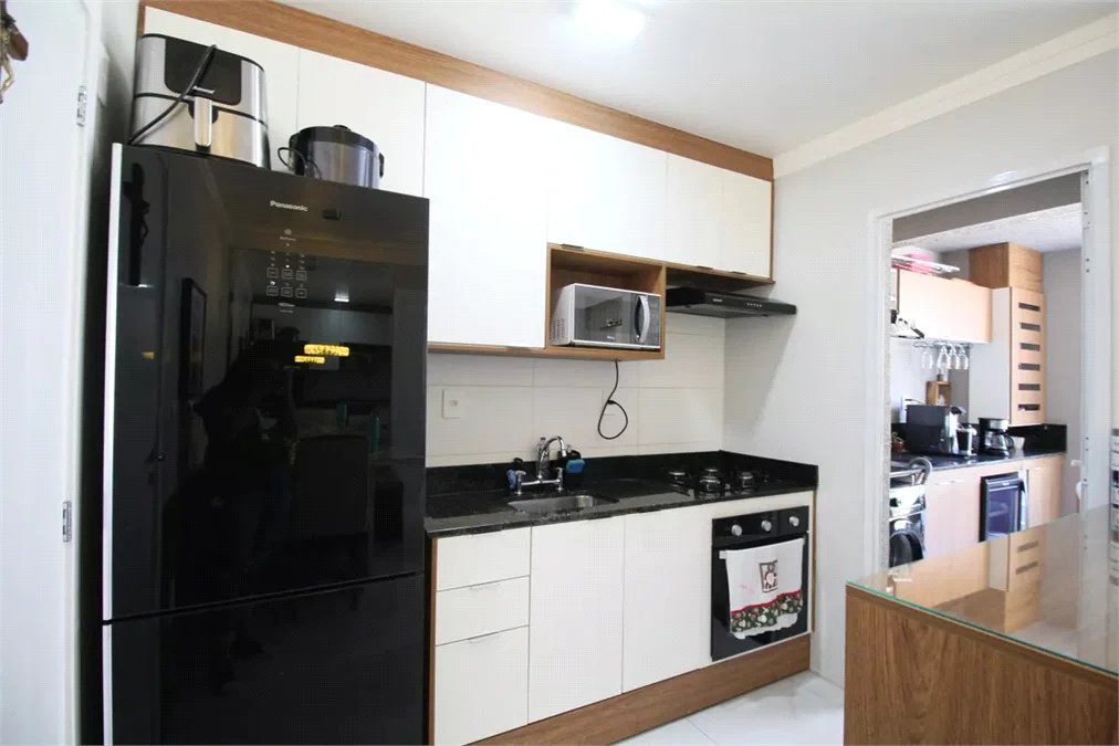 Apartamento à venda com 1 quarto em Vila Andrade, São Paulo, SP