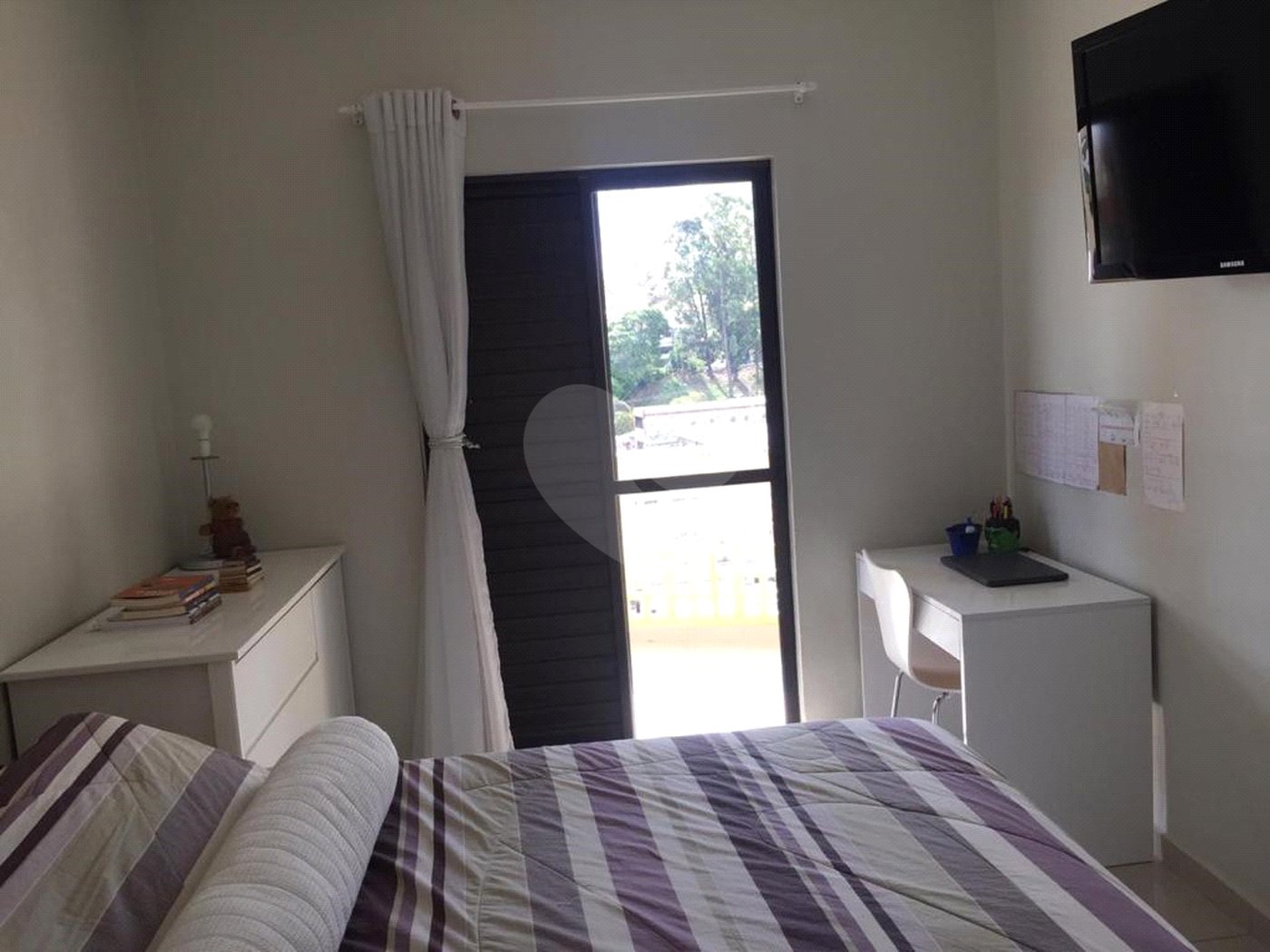 Apartamento à venda com 2 quartos em Parada Inglesa, São Paulo, SP