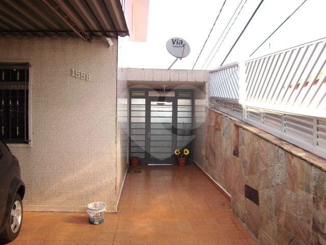 Sobrado para alugar com 3 quartos em Tucuruvi, São Paulo, SP