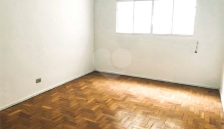 Apartamento para alugar com 1 quarto em Barra Funda, São Paulo, SP