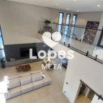 Casa à venda com 3 suítes no condomínio Alphaville 1, São José dos Campos - SP