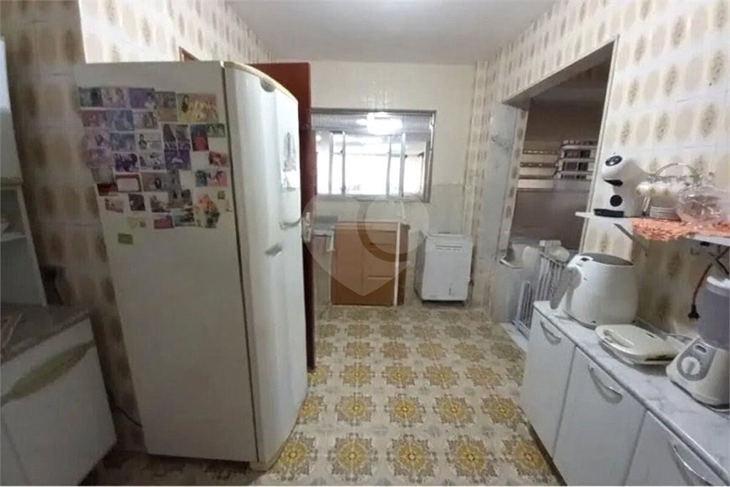 Apartamento à venda com 2 suítes em Rio Comprido, Rio de Janeiro, RJ